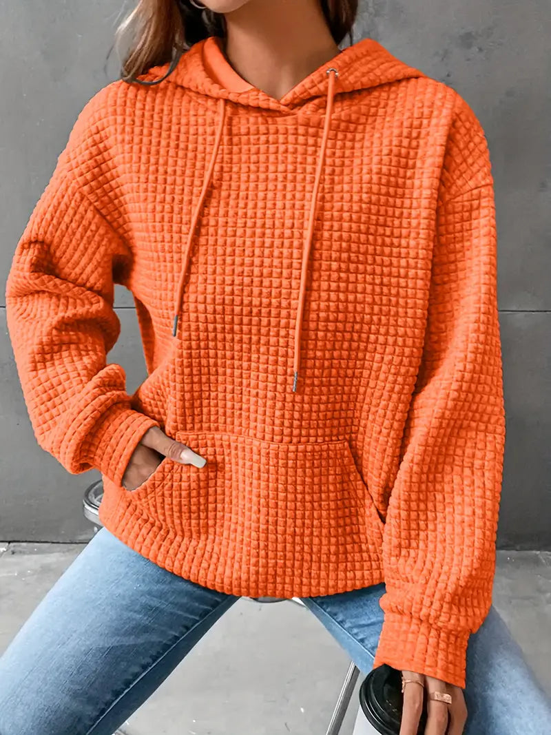 orange red